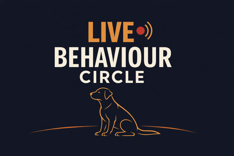 Live Behaviour Circle